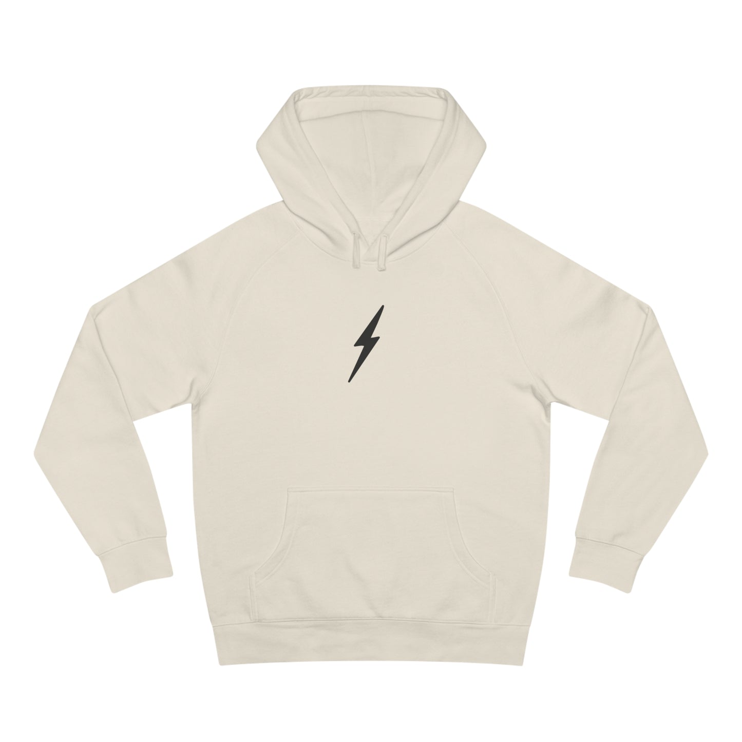 Bolt Propaganda Unisex Supply Hoodie