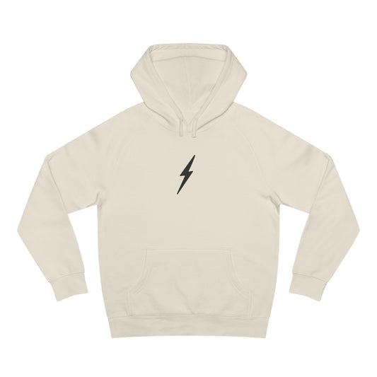 Bolt Propaganda Unisex Supply Hoodie