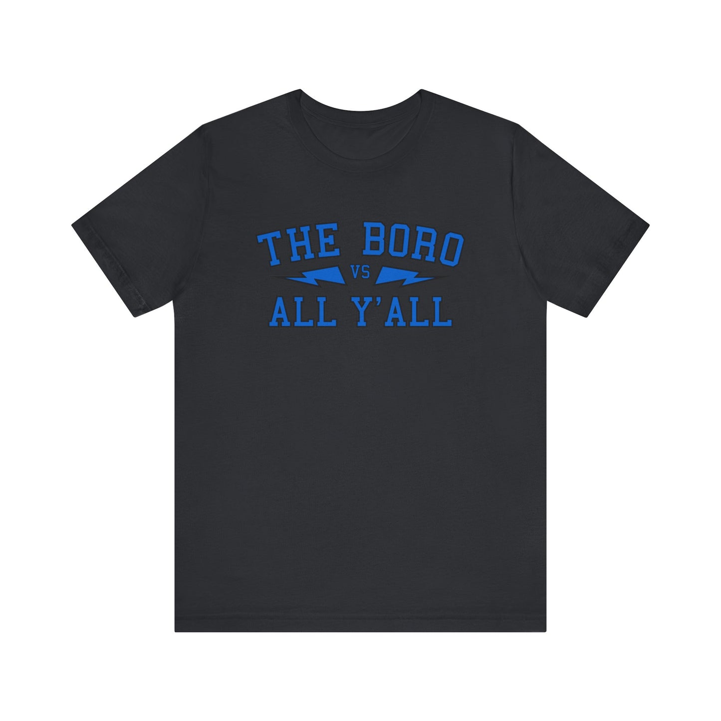 BORO VS Unisex Tee