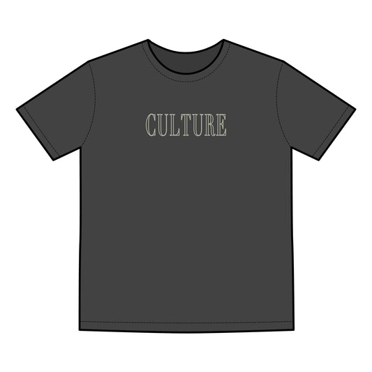 Culture Faded Men's Staple Faded Tee