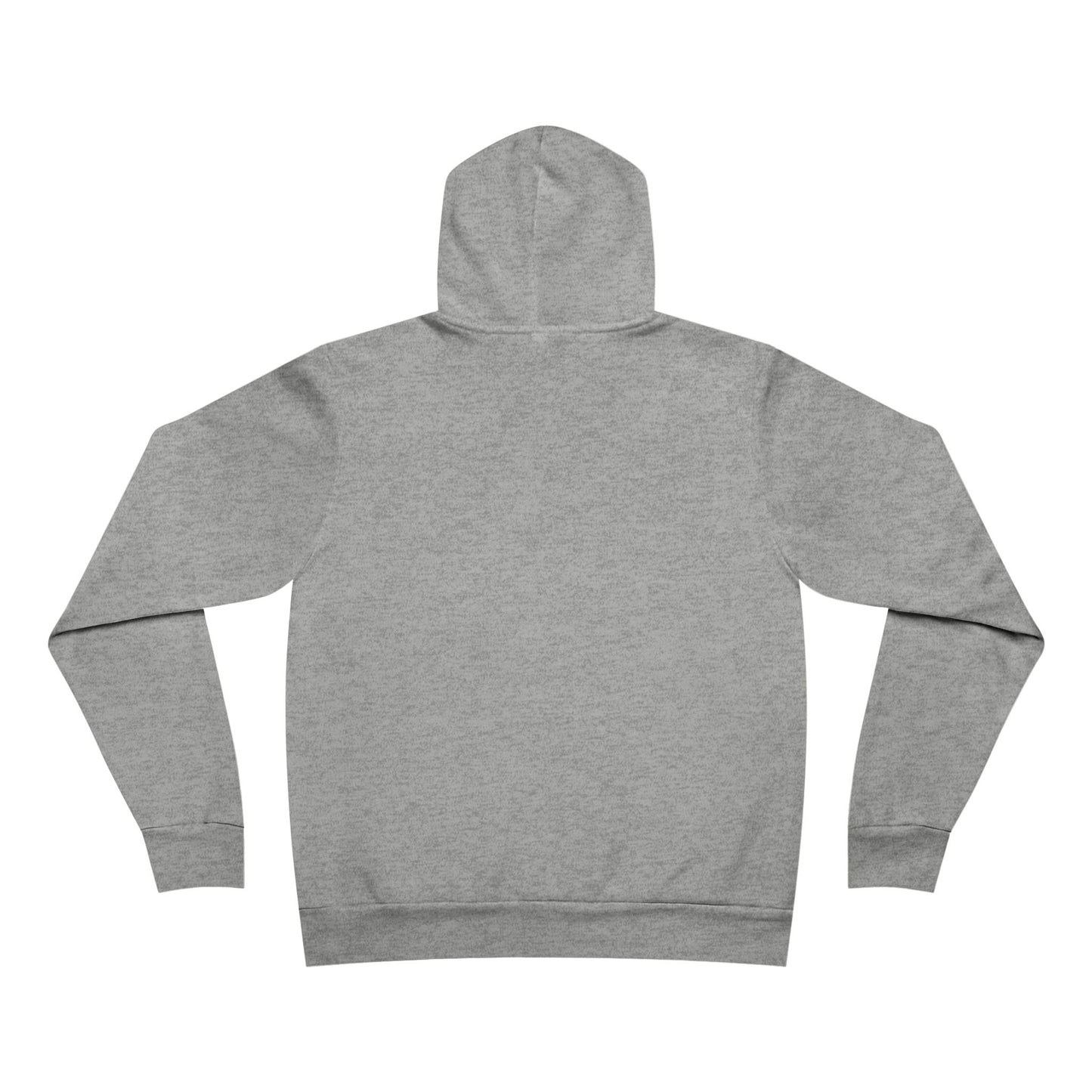 LOCAL longbolt Unisex Sponge Fleece Pullover Hoodie