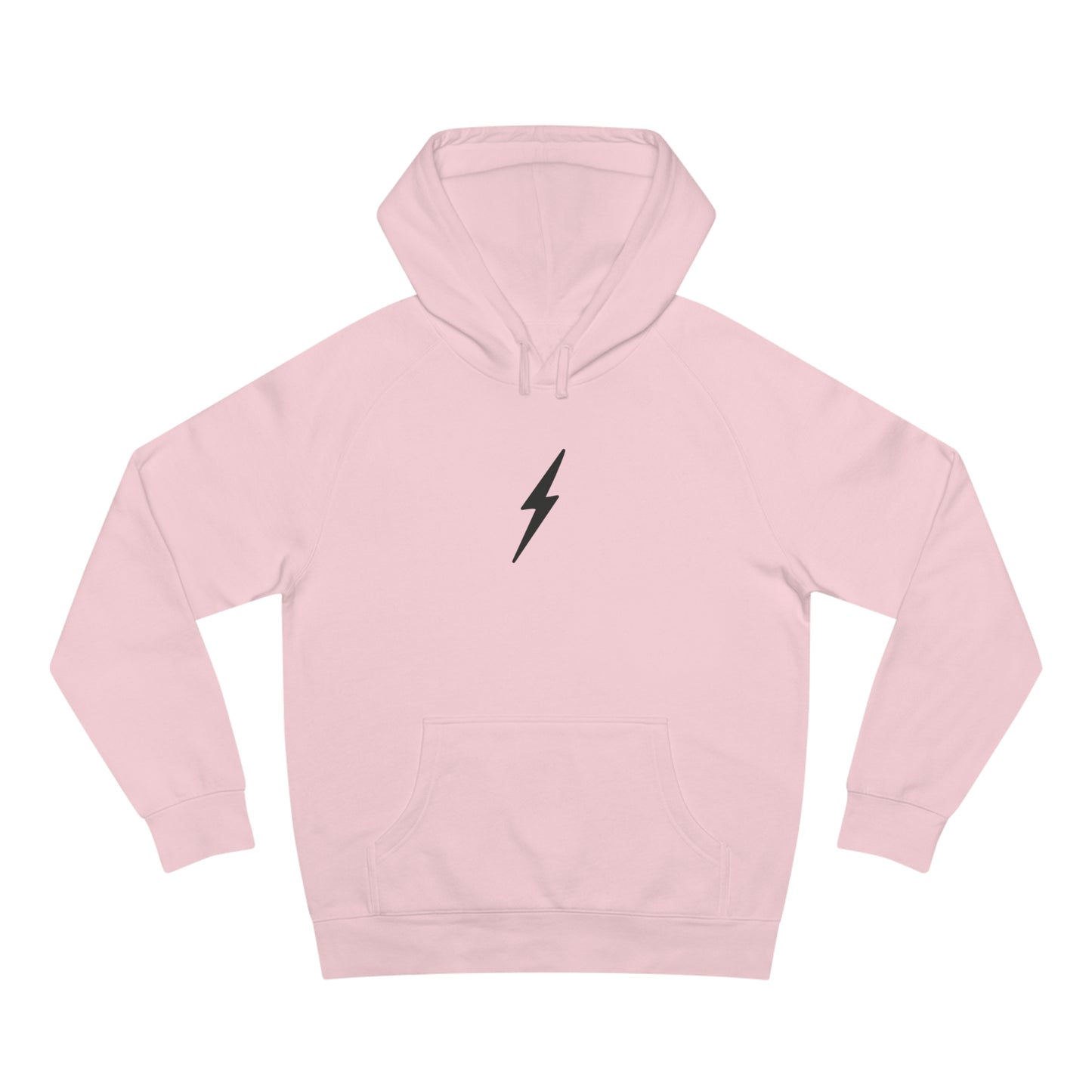 Bolt Propaganda Unisex Supply Hoodie