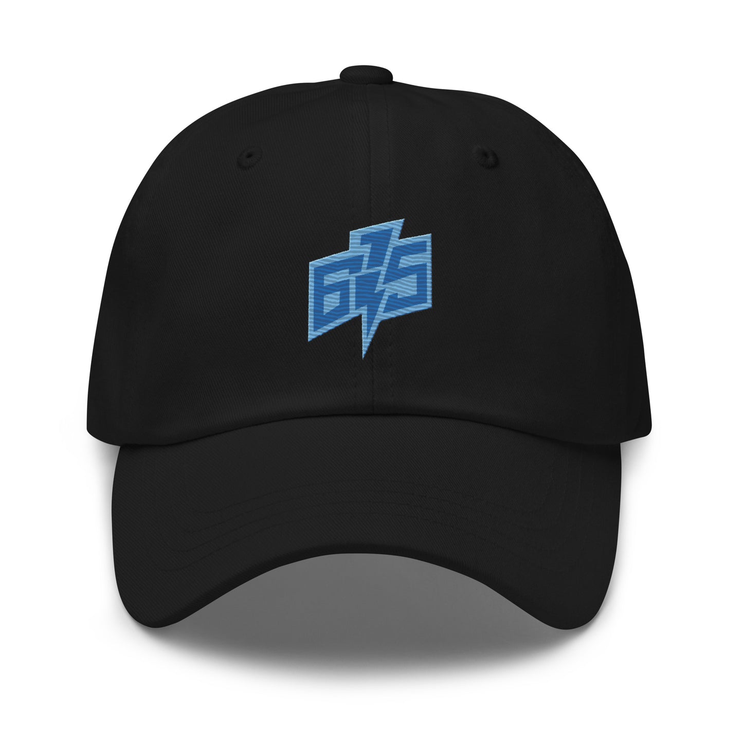 615 TCB Angle Bolt Dad hat