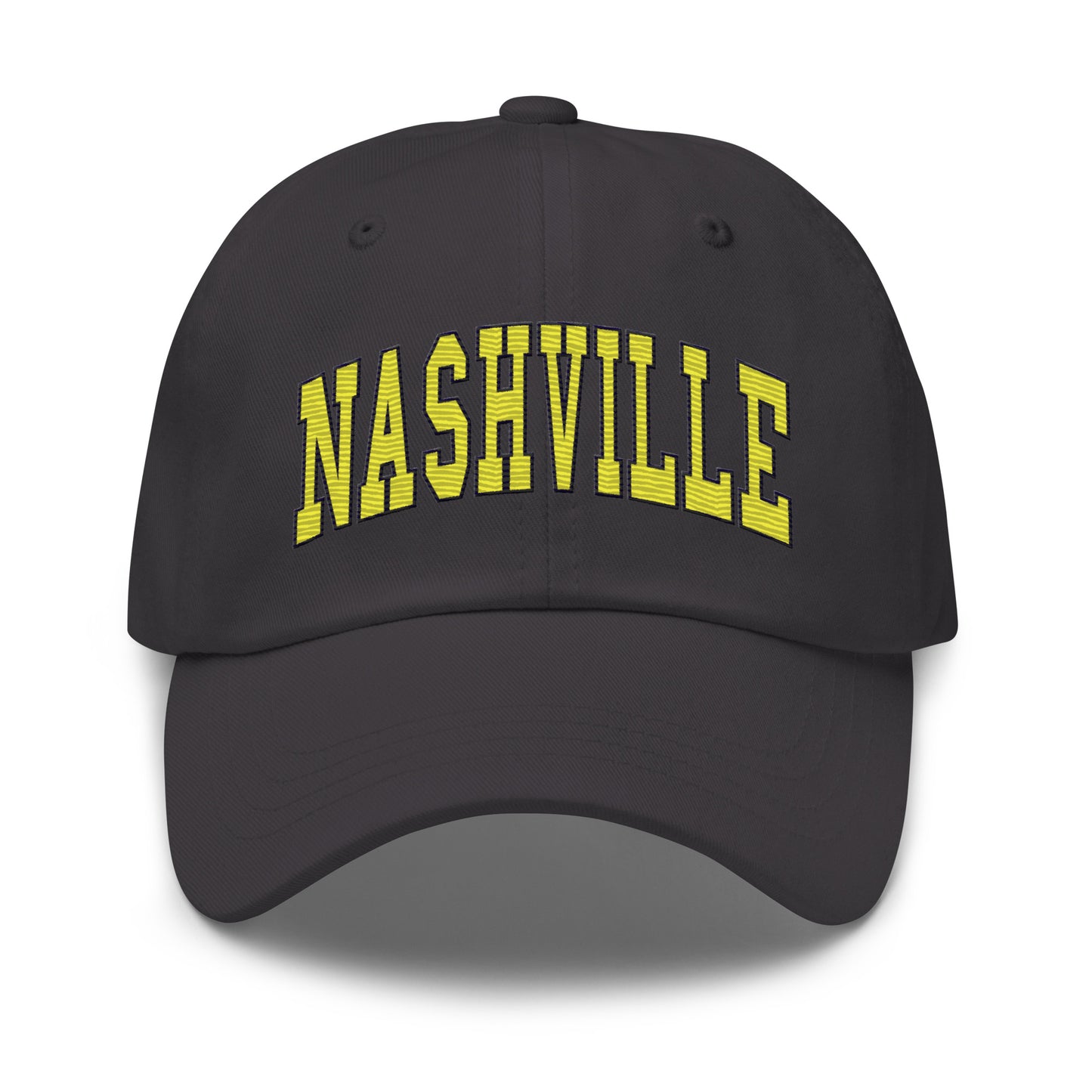 Nashville Classic College Dad hat