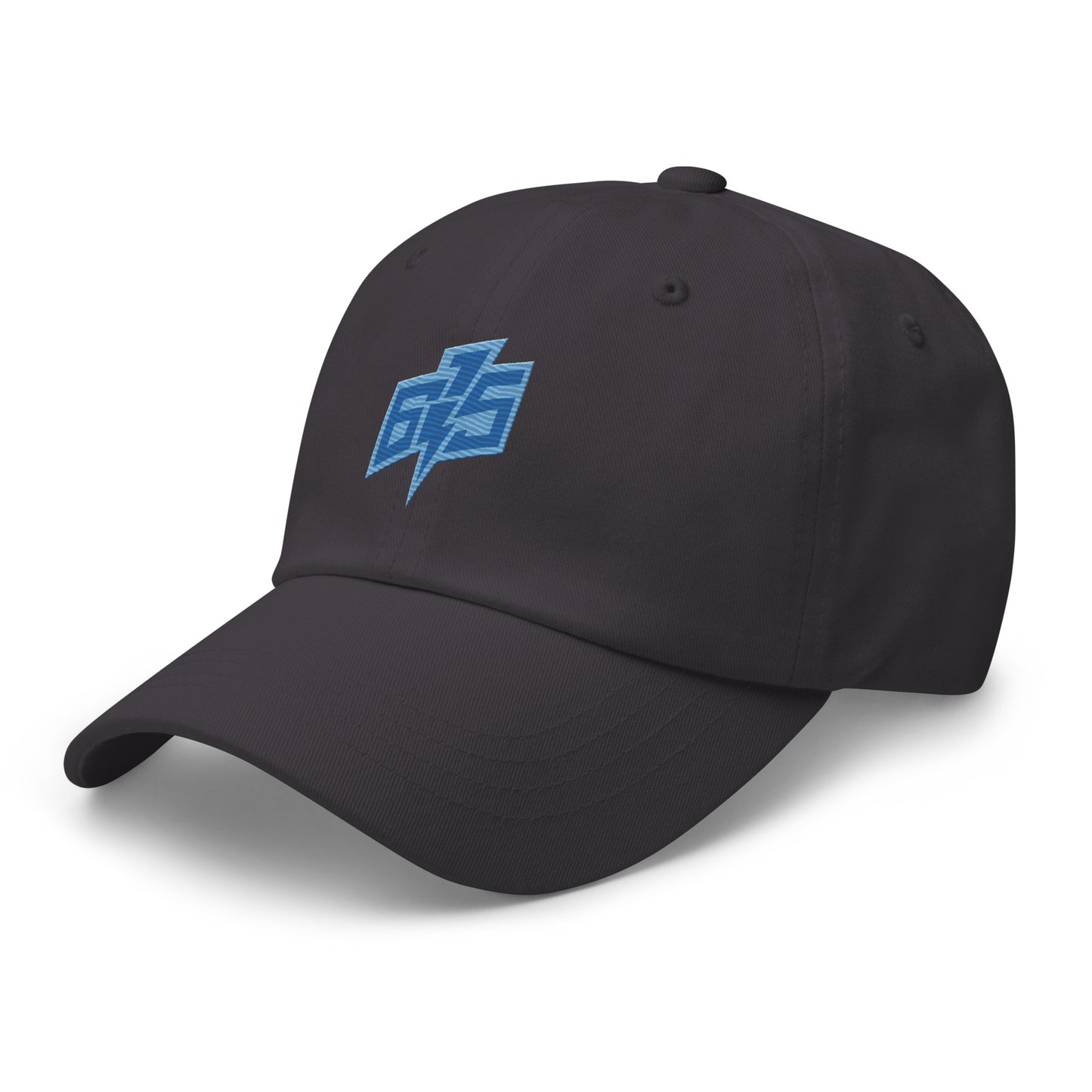 615 TCB Angle Bolt Dad hat