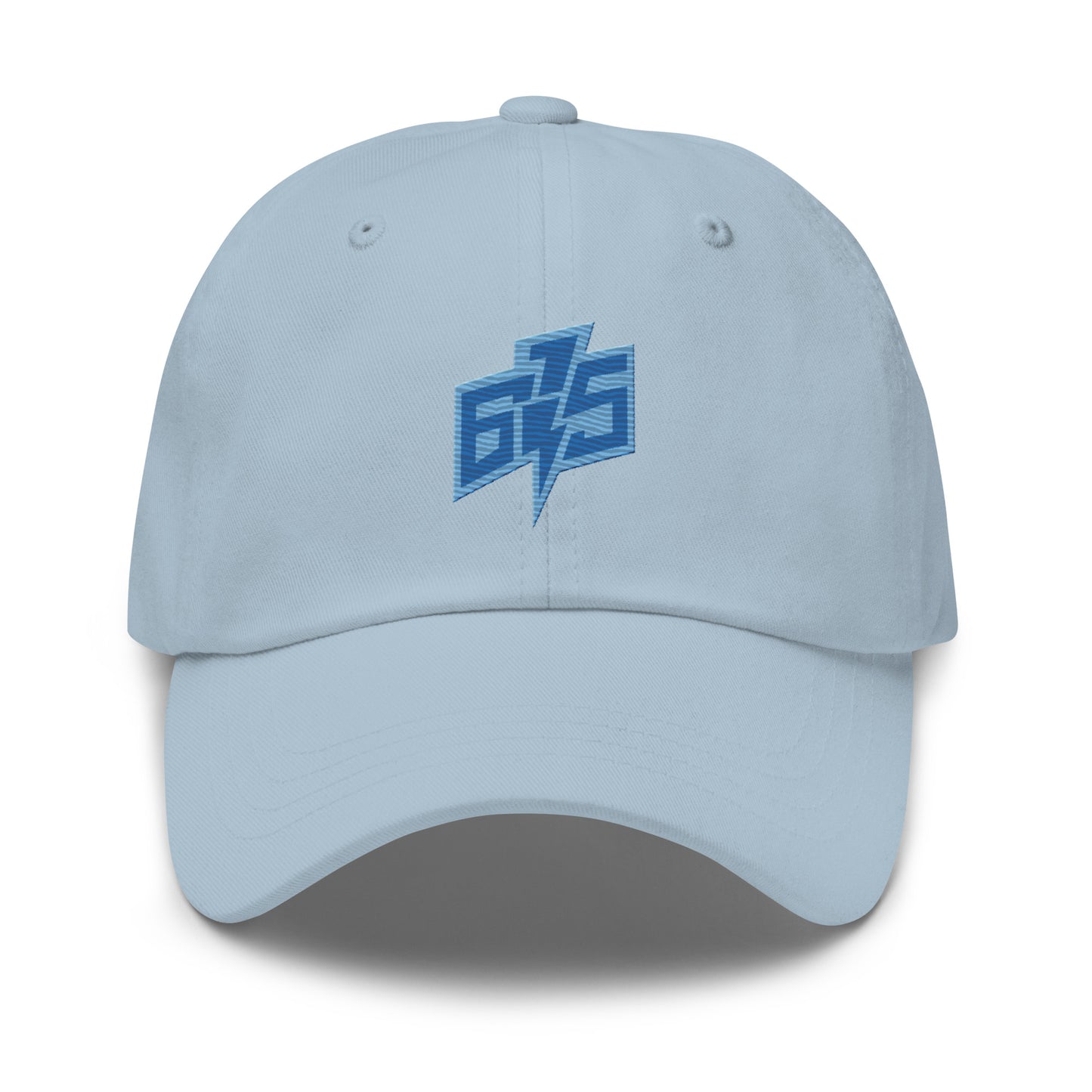 615 TCB Angle Bolt Dad hat