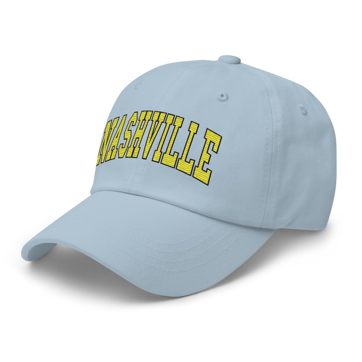 Nashville Classic College Dad hat