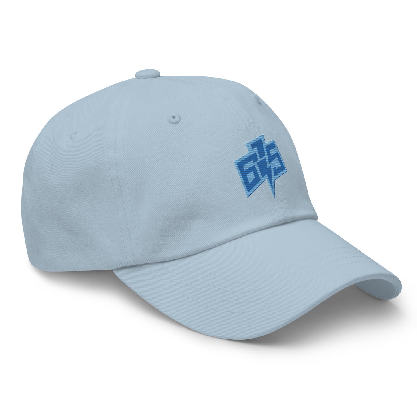 615 TCB Angle Bolt Dad hat