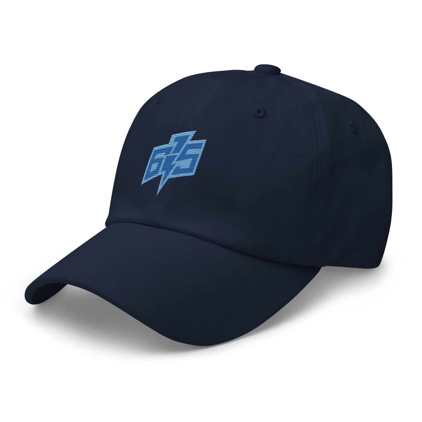 615 TCB Angle Bolt Dad hat