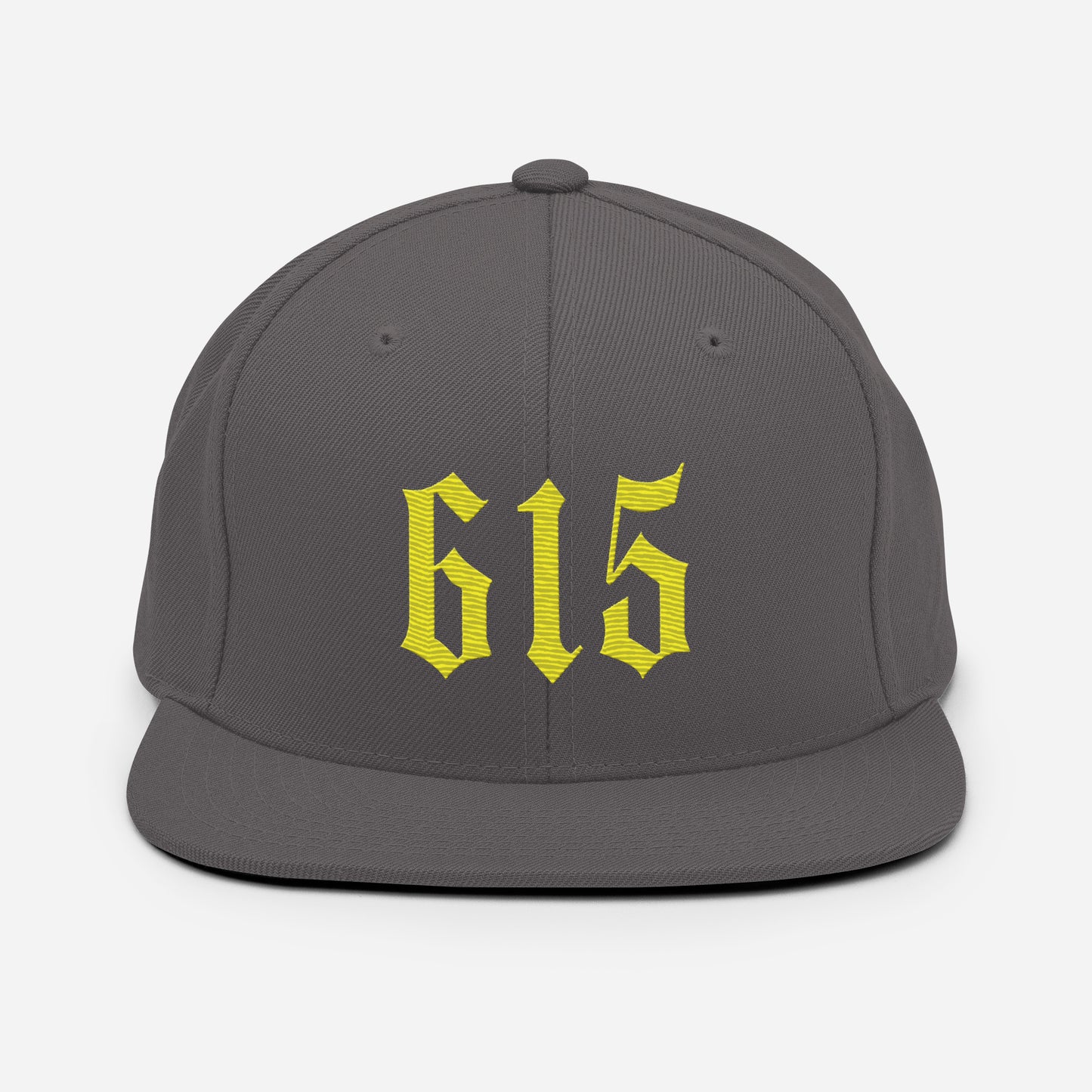 615 Snapback Hat