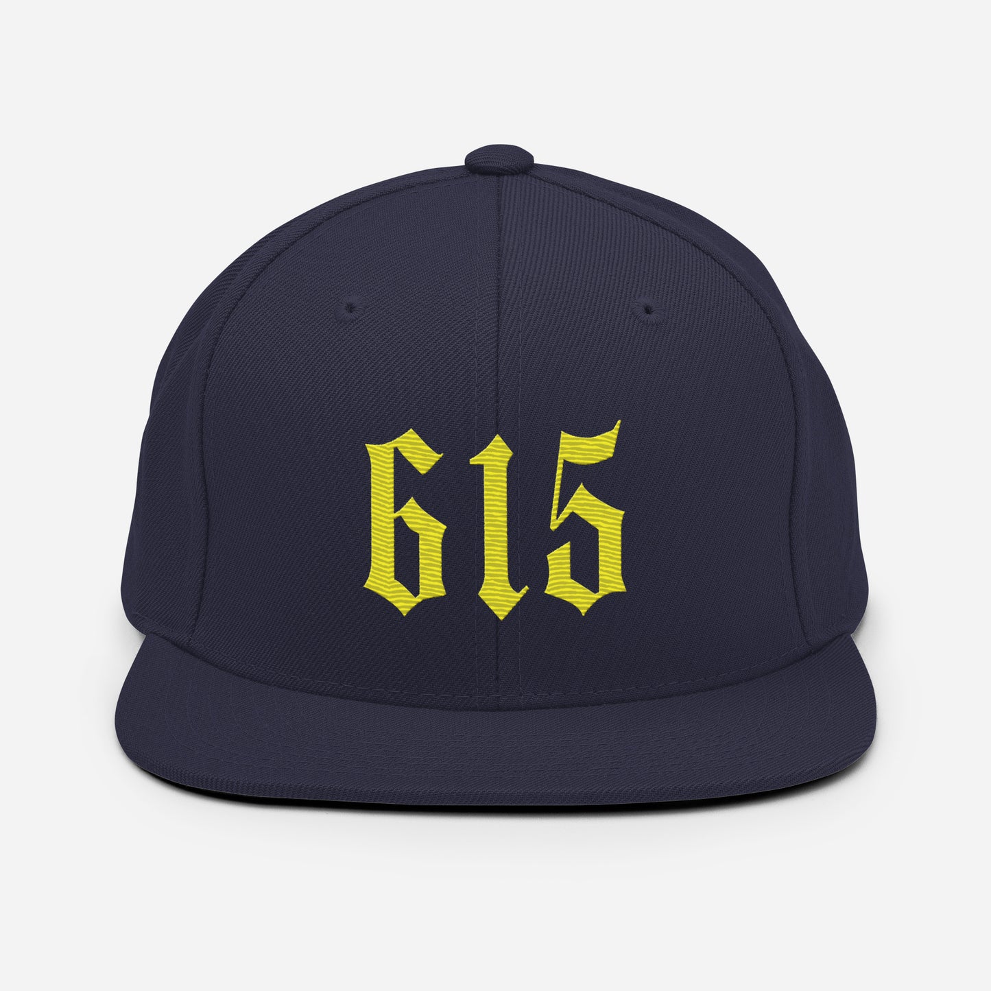 615 Snapback Hat