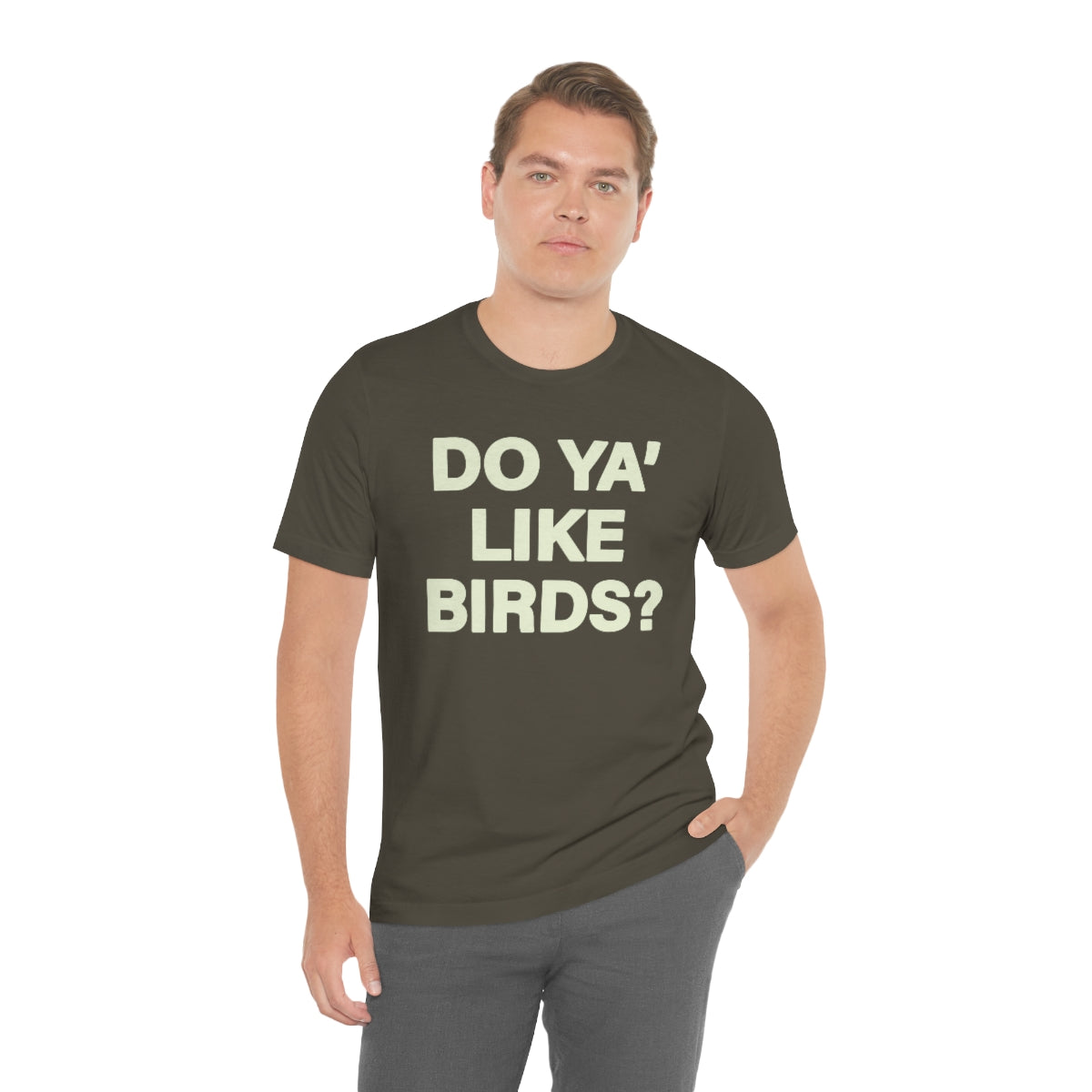 Like Birds?