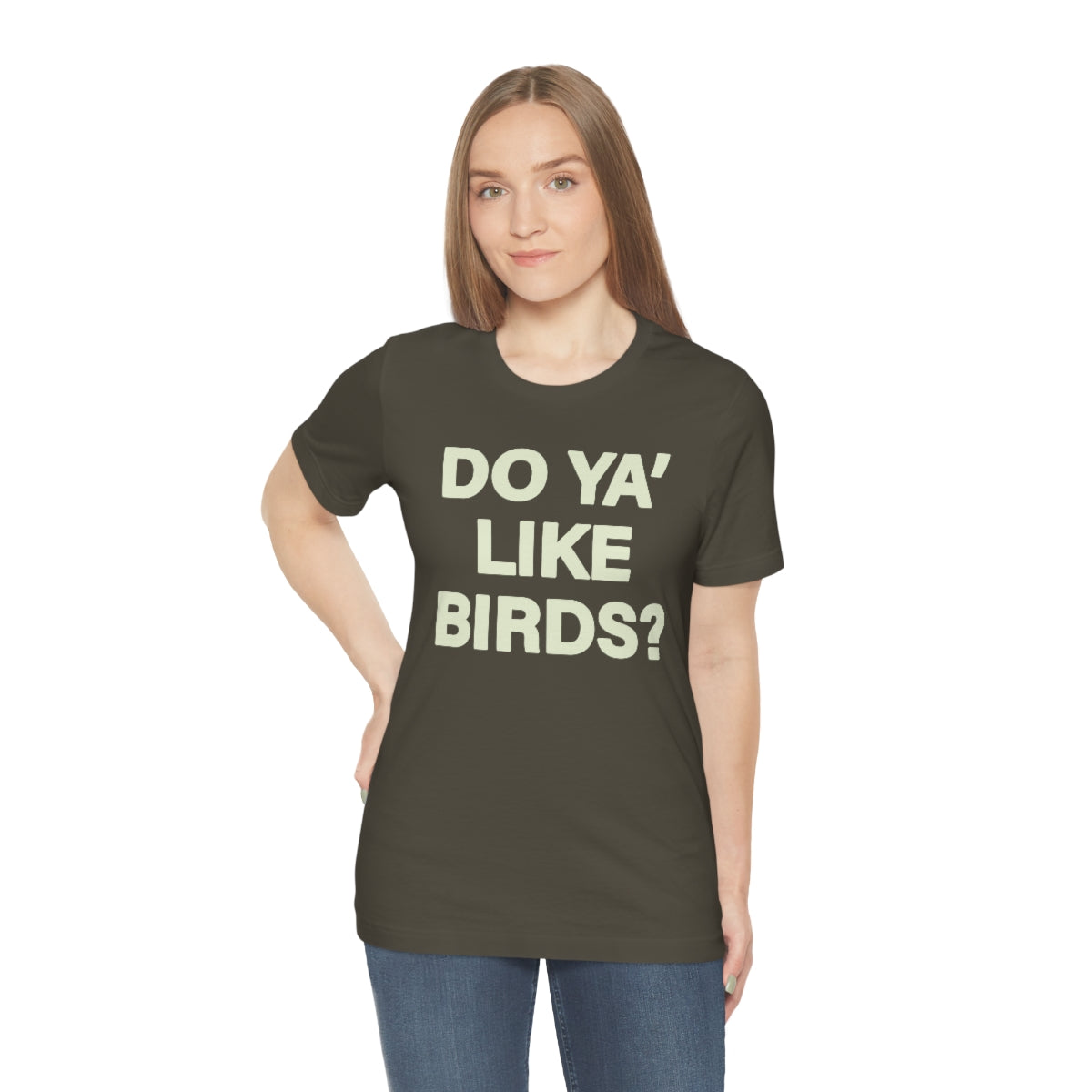 Like Birds?