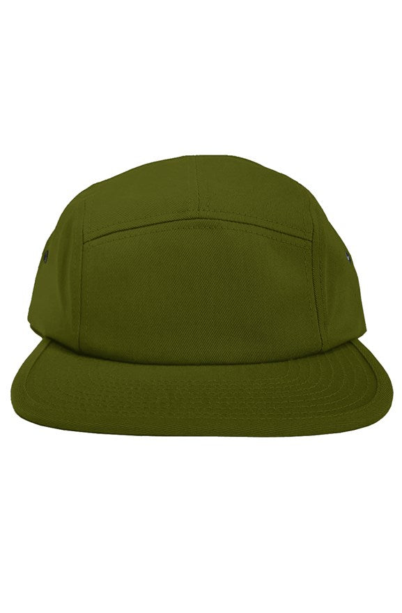 LocalSixOneFive patch camper cap