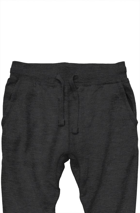 Local Patch premium joggers