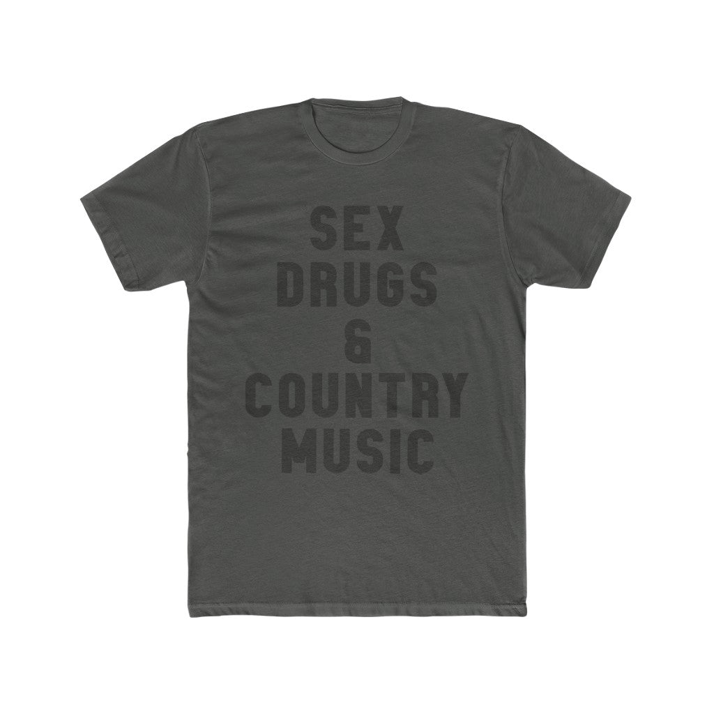 Sex, Drugs & Country Music