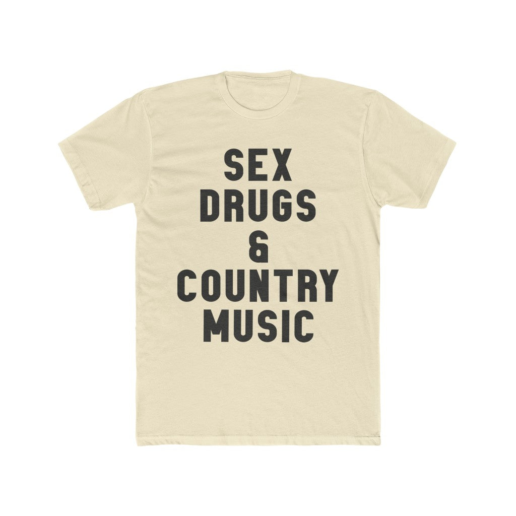Sex, Drugs & Country Music
