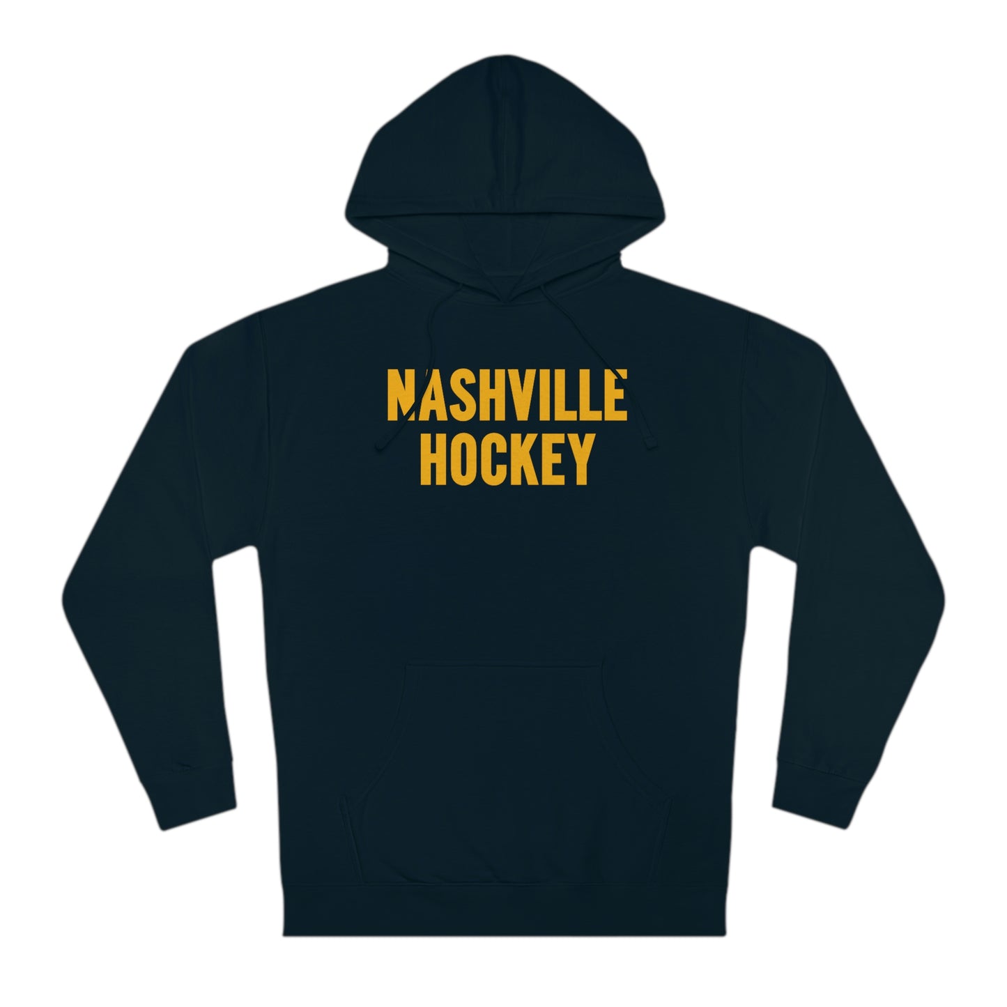 Nashville Hockey Hooded Sweatshirt
