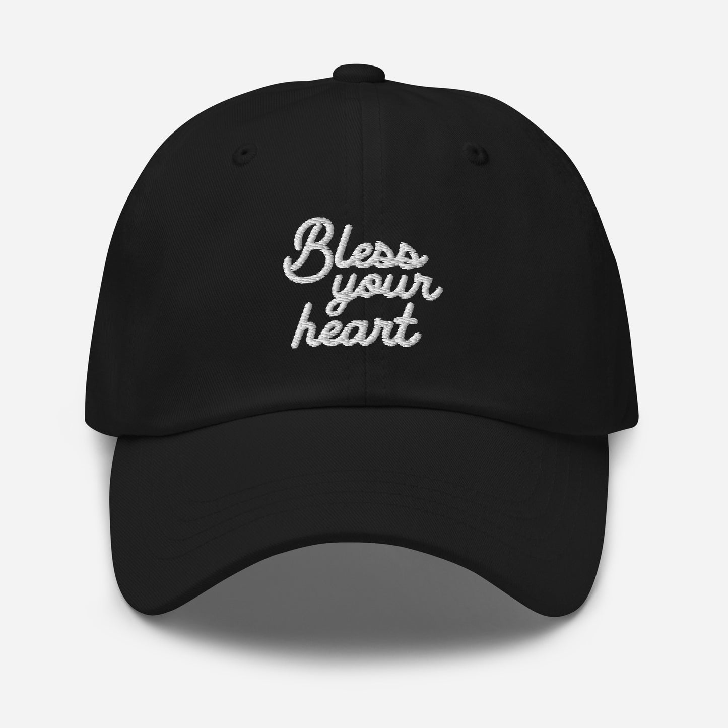 Bless Your Heart Dad hat