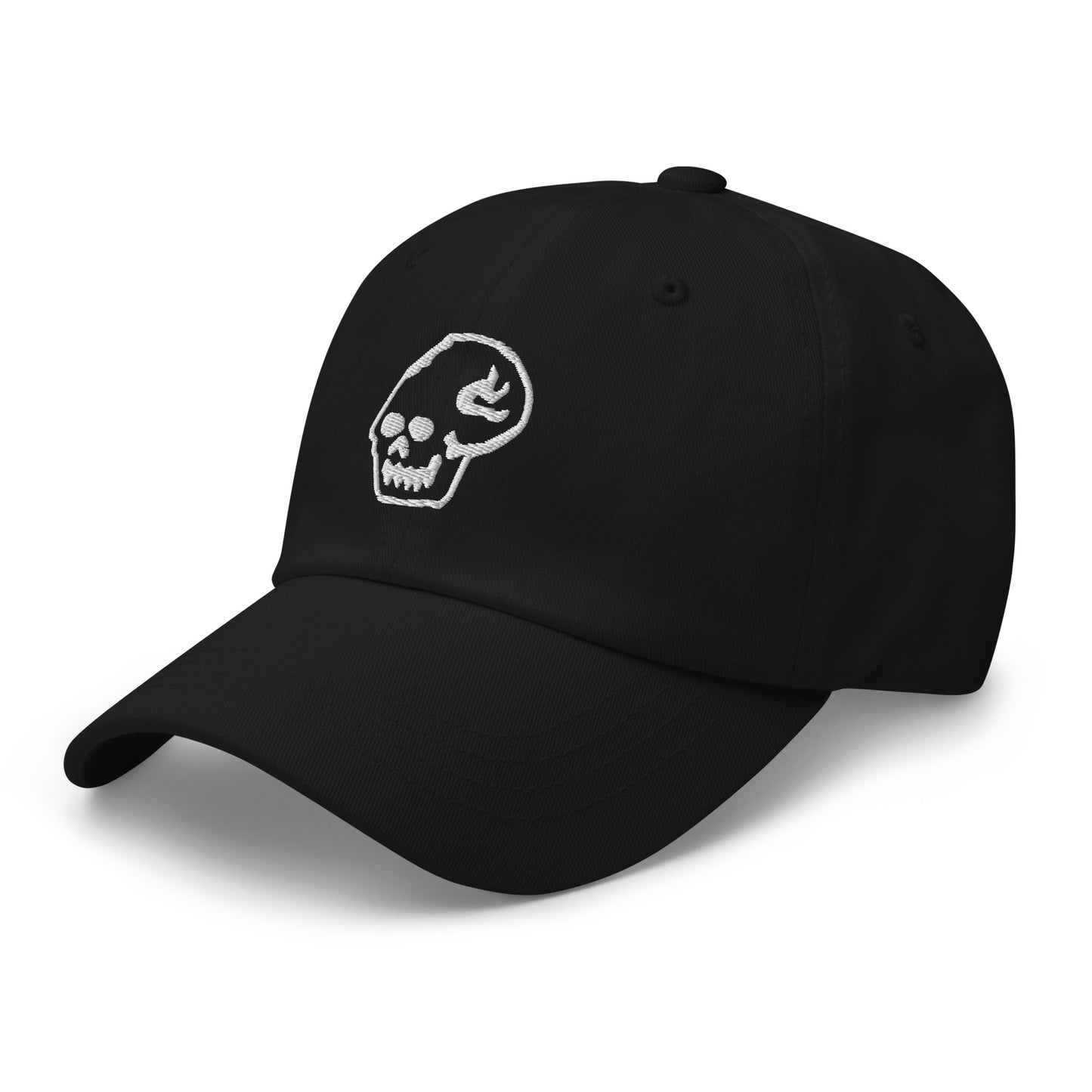 Local Mori Skull Hat