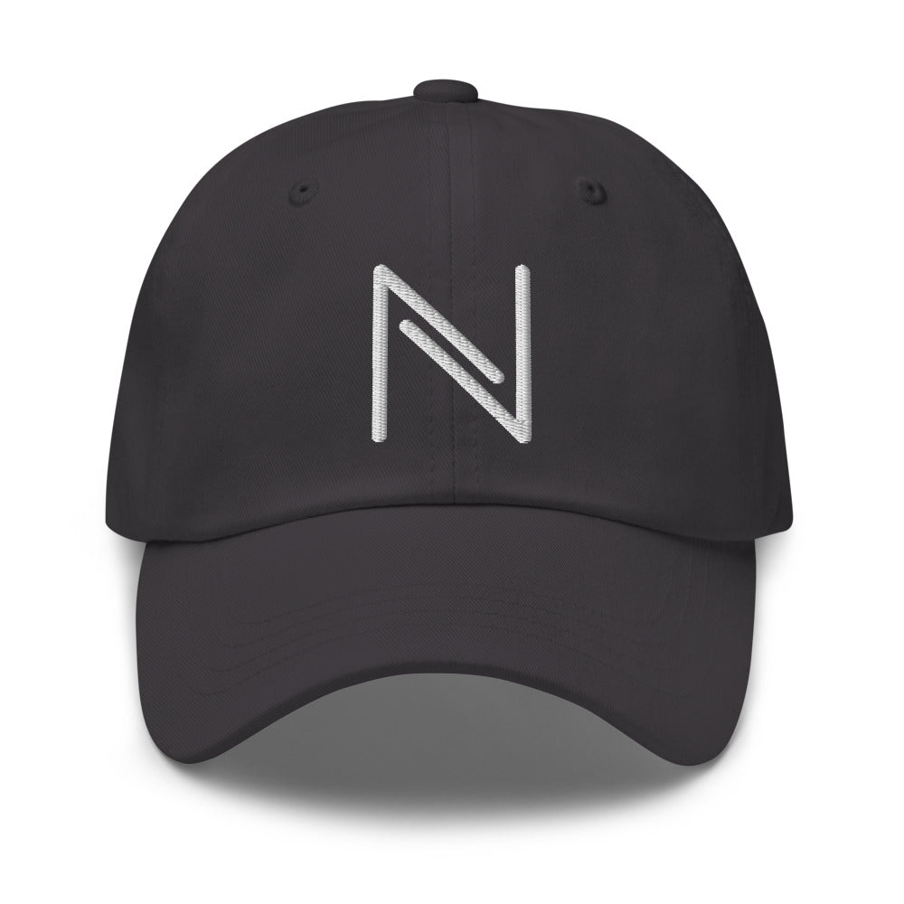 Modern N Dad hat