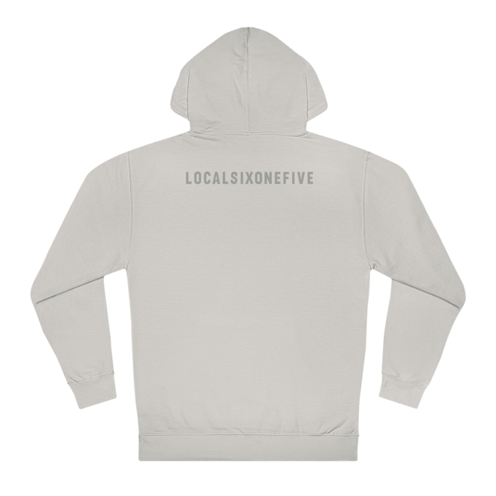 LOCAL Premium  Hooded Sweatshirt