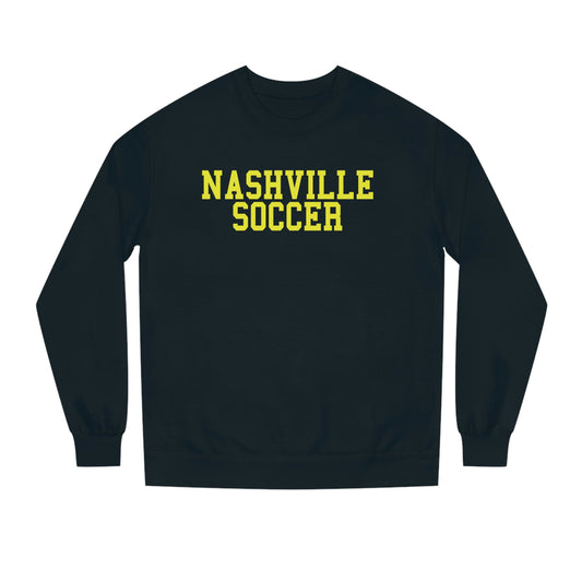 Nashville Soccer College  Sweatshirt