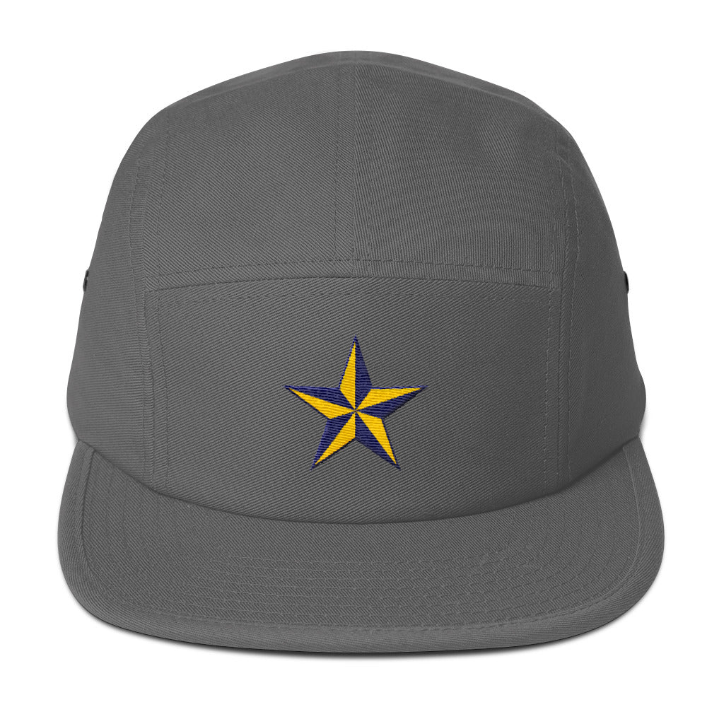 Nashville Star Low Profile Cap