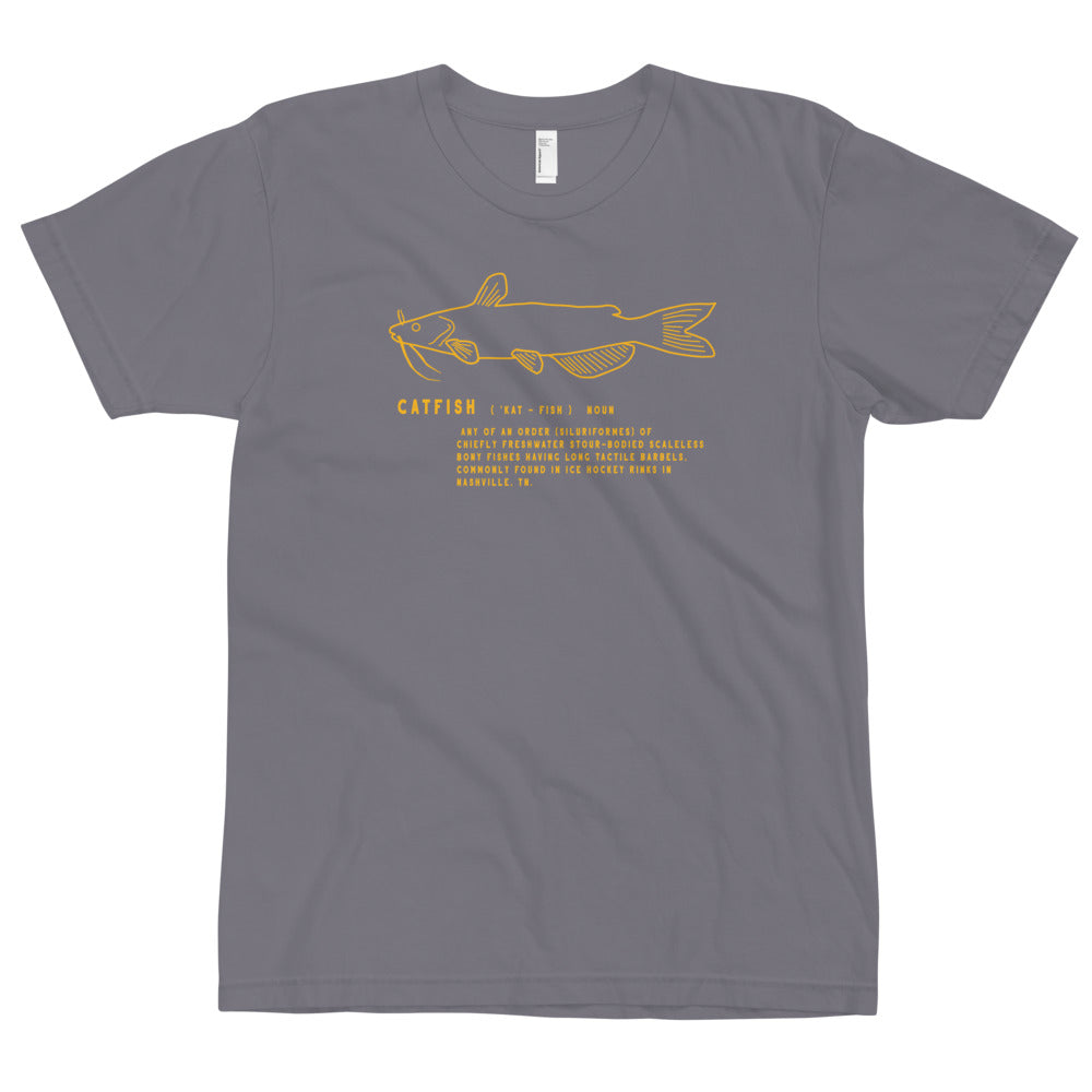 Nashville Catfish T-Shirt